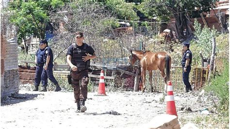 Femicidio en Paraná se conocieron detalles del crimen