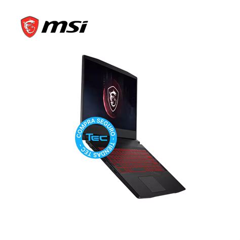 Laptop Msi Pulse Gl Udk Core I H Tiendas Tec