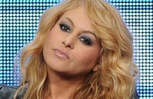 Paulina Rubio acosada por paparazzis A 12 años del terrible episodio