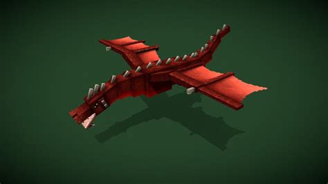 Minecraft Mobs Elite Bosses A 3d Model Collection By Theminecraft