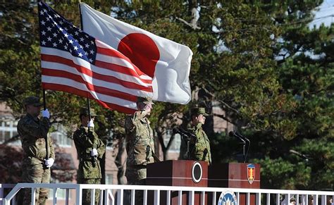 Reflections On The U S Japan Security Treaty At 60 Asia Society