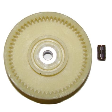 Plastic Electric Chainsaw Drive Sproket Inner Gear For 107713 01