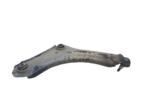 Renault Megane Lower Control Arm Wishbone Left Near Side Front