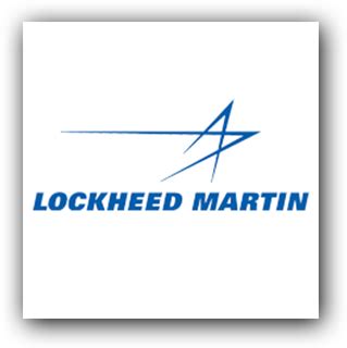 Lockheed Martin Logo Transparent Background