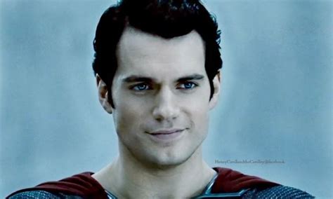 Henry Cavill Se Quita La Capa Y Deja De Ser Superman En El Universo Dc