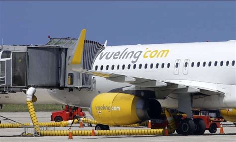 C Mo Puedo Reclamar La Indemnizaci N Por Retraso A Vueling