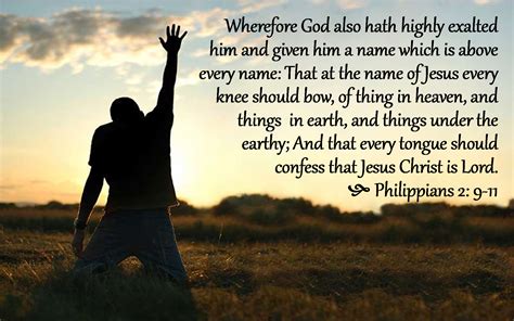 Philippians Wellspring Christian Ministries