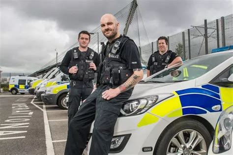 Watch Documentary The Force Manchester Goes On Patrol With Gmp