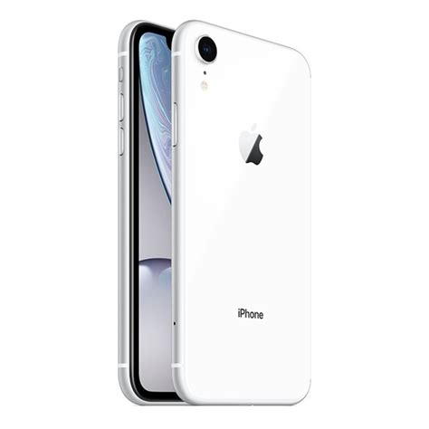 IPhone XR 128GB Branco ThingStore PT