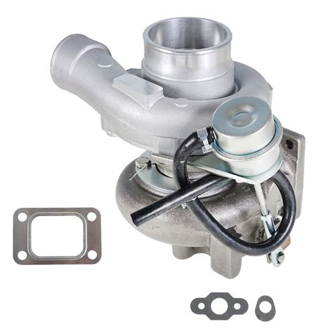 Amazon Labwork Gt Gtx R Turbocharger Dual Ball Bearing Billet