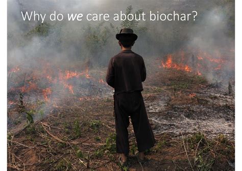 Biochar Basics