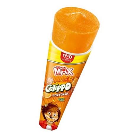 ALGIDA CALIPPO PORTAKAL Carsimax