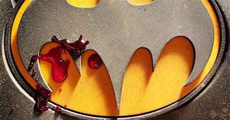 Michael Keaton Batman Return Teased By Flash Director Andy Muschietti