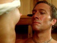 Naked Nancy Simmonds In The Silent Partner