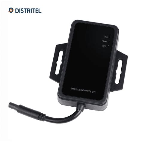 GT08 Distritel GPS