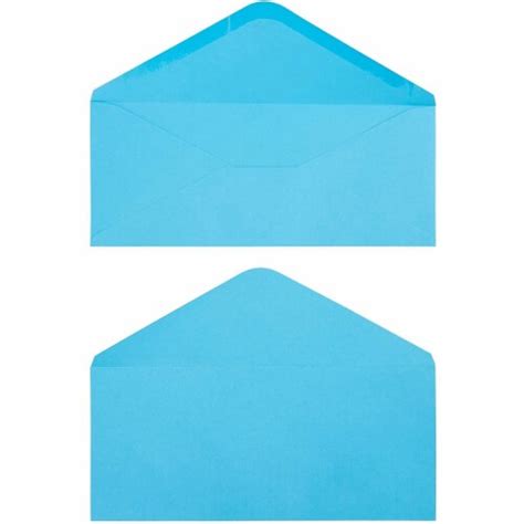 200 Pack #10 Business Envelopes in Bulk for Letter Mailing, 4 1/8 x 9 1 ...