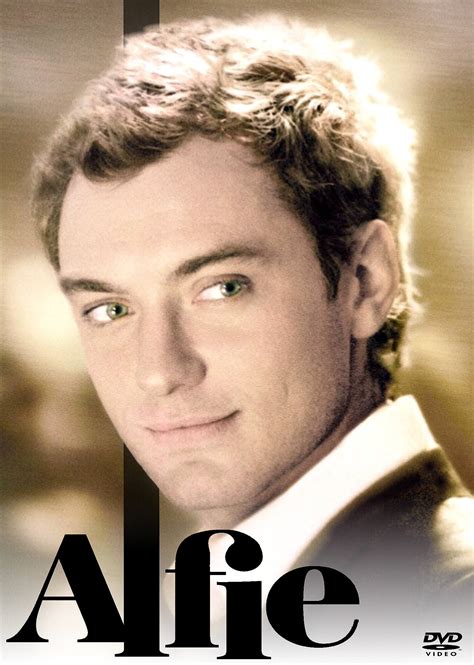 Alfie (Alfie) (2004)