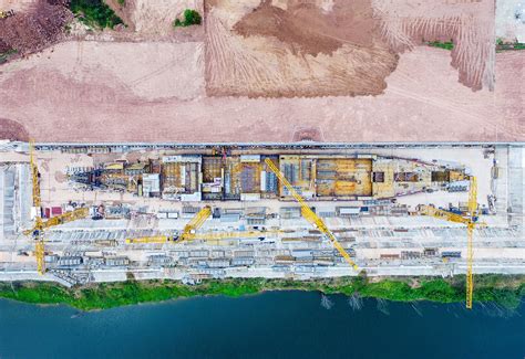 Photo of the Week: China’s Building a Full-Sized Titanic Replica