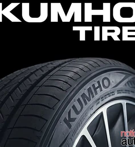 Pneu Kumho Bom Veja Os Detalhes