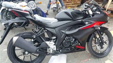 Suzuki Umumkan Harga Normal GSX R150 Naik Rp 1 Juta Berita Otosia