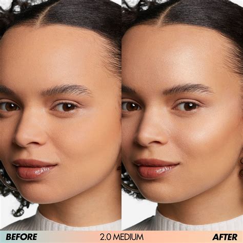 Make Up For Ever Hd Skin Twist Light Hr Luminous Finishing Powder