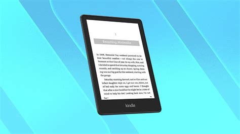 Want to try Kindle Unlimited? Get a 3-month free trial now for Prime Day | ZDNET