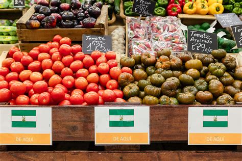 Alcampo compró productos a proveedores andaluces por valor superior a