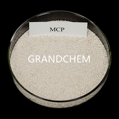 MCP - GRANDCHEM PTE.LTD.