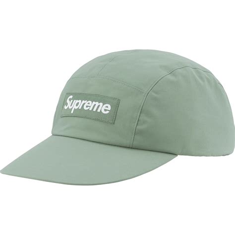 Gore Tex Polartec Long Bill Camp Cap Spring Summer Supreme