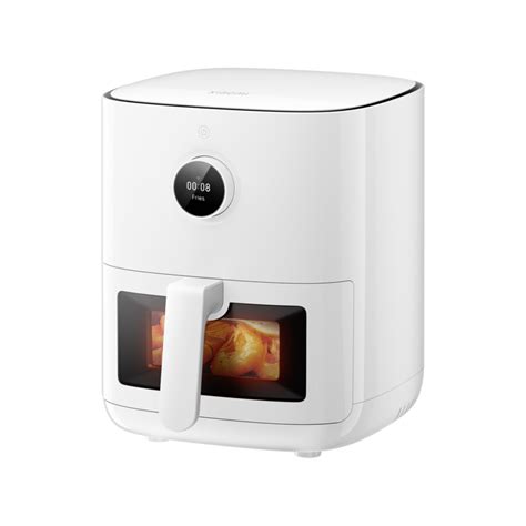 Xiaomi Smart Air Fryer Pro L Eu Xiaomi Tunisie Xiaomistore Tn