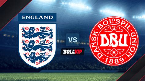 HOY Inglaterra vs Dinamarca Cómo cuándo y dónde ver EN VIVO y EN