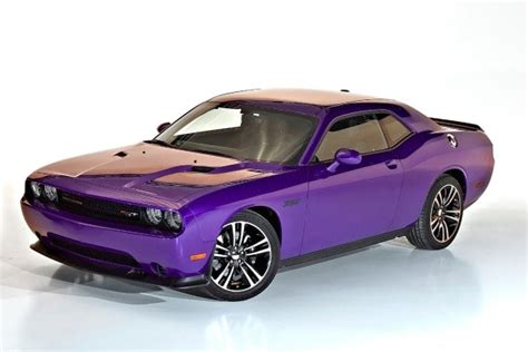 Dodge Challenger Srt8 Core Review Research New And Used Challenger Models Edmunds