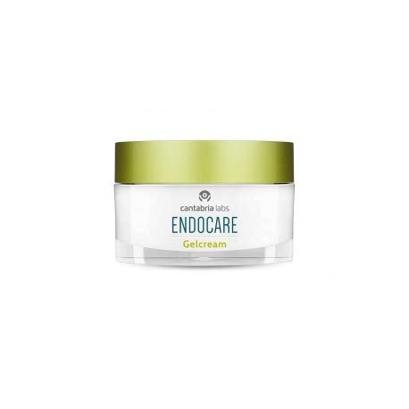 Endocare Gel Creme Ml