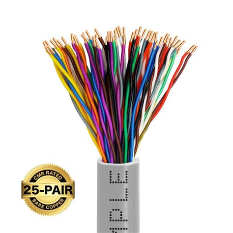 Cat Cat Riser Ethernet Cable Gray Pair Solid Bare Copper Cmr