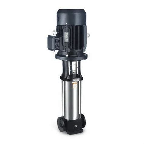 Lubi Lcr Vertical Multistage Pressure Pumps At Rs 12000piece Pressure Pumps In Ahmedabad Id