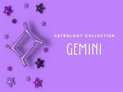 Purple Gemini Wallpapers Wallpaper Cave