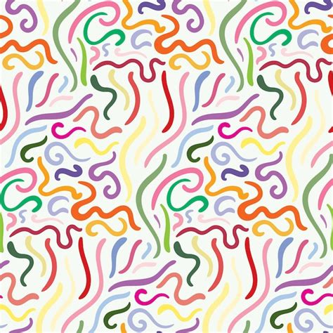 Squiggly background Vectors & Illustrations for Free Download | Freepik