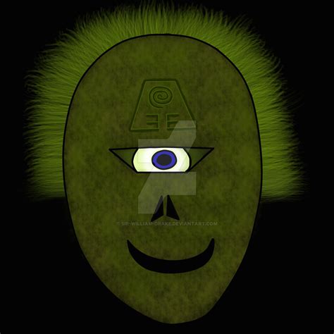 Earth Cyclops Mask by Sir-William-Drake on DeviantArt