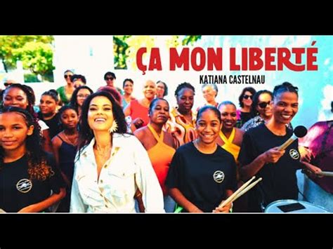 ÇA MON LIBERTÉ Katiana Castelnau La Méthode Stéph YouTube