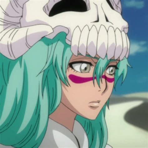 Nelliel Tu Odelschwanck Nel Tu Bleach Bleach Anime Bleach Anime