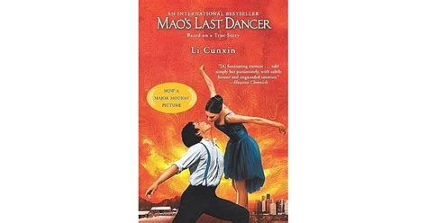 Mao's Last Dancer by Li Cunxin