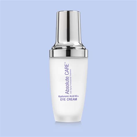 Hyaluronic Acid Eye Cream B4u