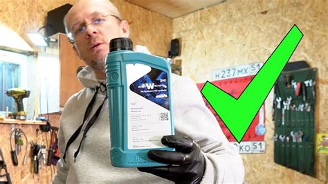 ЭТО лучший выбор моторного масла. - YouTube