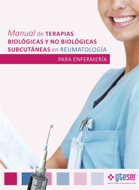 Pdf Manual De Terapias Biol Gicas Y No Biol Gicas