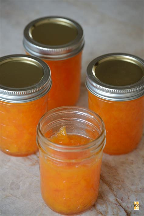 Peach Preserves Recipes Home Cooks Classroom