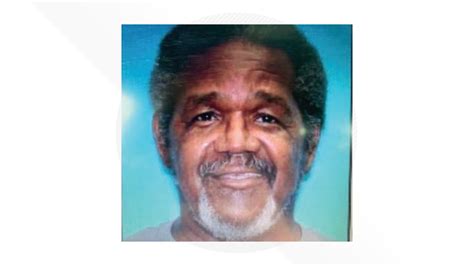 Silver Alert Discontinued For Austin Man