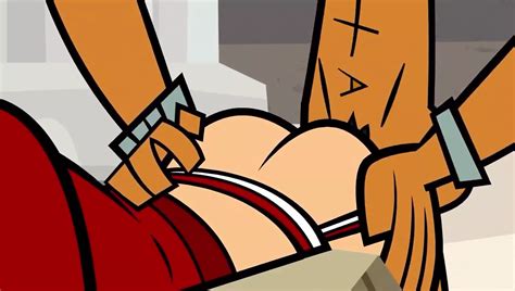 Total Drama Animasi Parodi Adegan Bercinta Xhamster