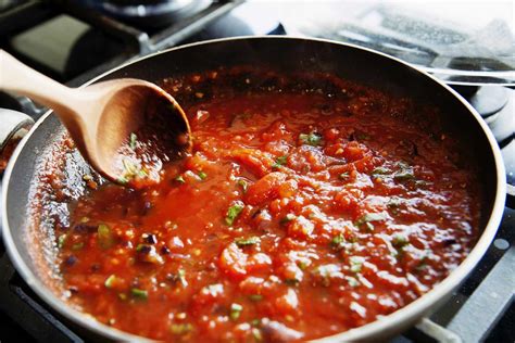 5 Common Sauce Mistakes And How To Fix Them