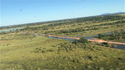 Governo do Estado integra por estrada região isolada do Pantanal e