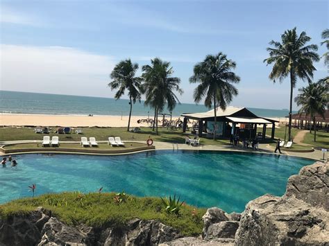 (HOTEL REVIEW) LEGEND CHERATING BEACH RESORT - 6 REASONs WHY YOU SHOULD CHOOSE THIS HOTEL WHEN ...